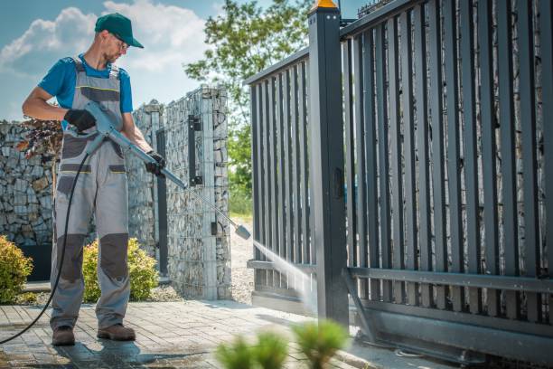 Best Driveway Cleaning and Restoration in Mallory, WV