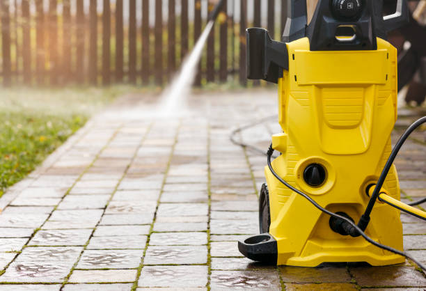 Best Parking Lot Cleaning in Mallory, WV